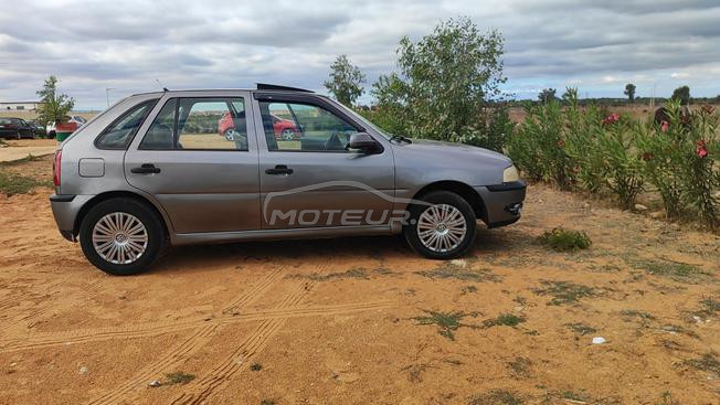Volkswagen gol plus 