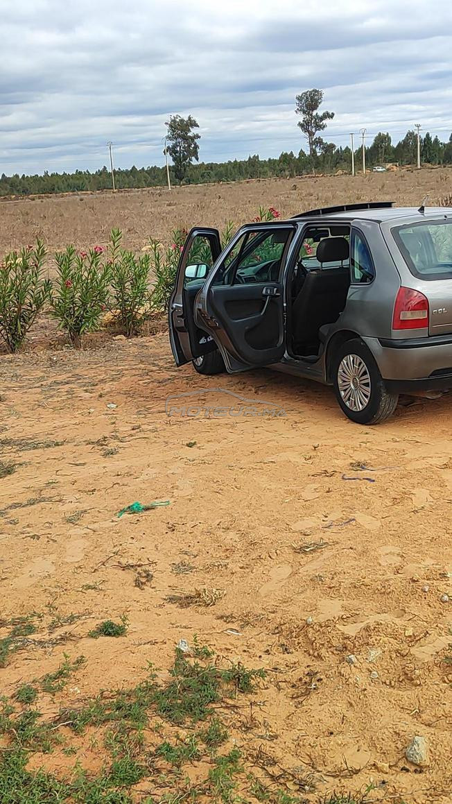 Volkswagen gol plus 
