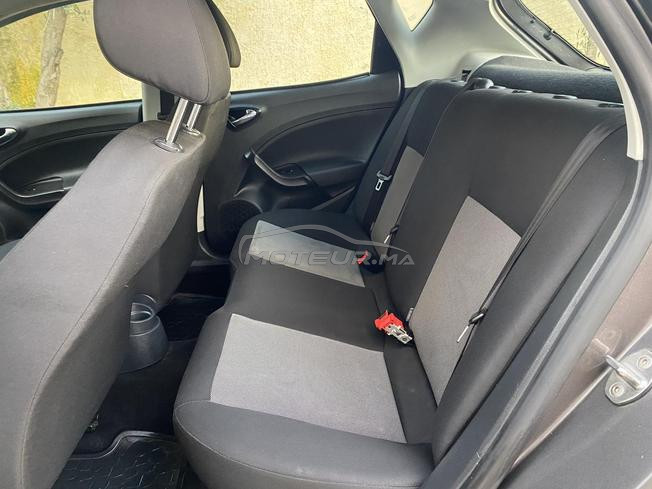 Seat Ibiza TDI Diesel   Modèle 2018 1ère Main. 