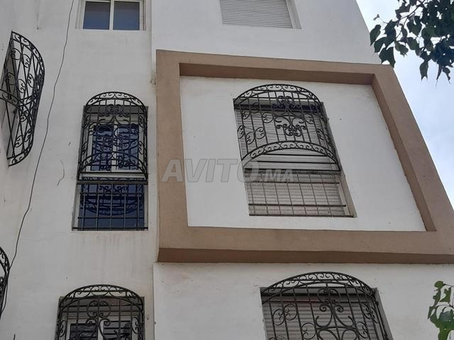 Appartement à vendre 50 m² à Bouznika - 2