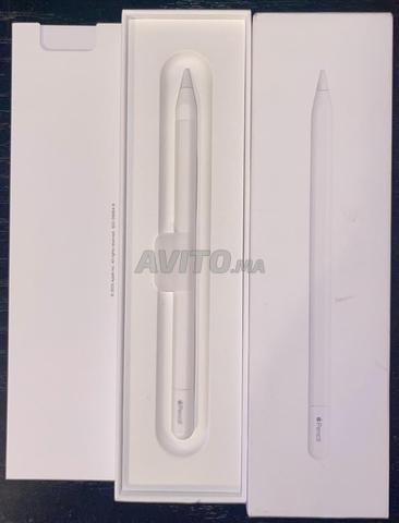 Pencil (USB-C) pour IPad jamais utilisé - 2