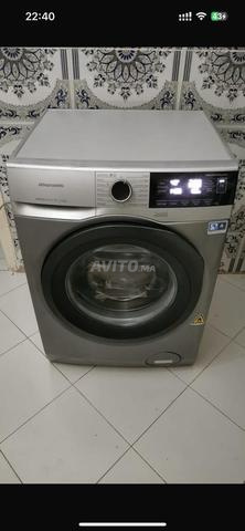 Machine à laver Arthur Martin neuve 8kg