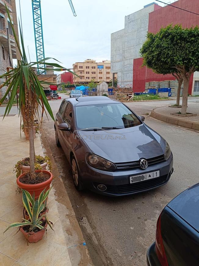 belle golf 6 avendre