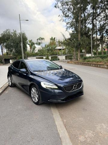 Volvo V40 ديزل في الرباط