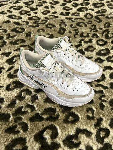 Puma Cilia Mode Blossom Sneakers