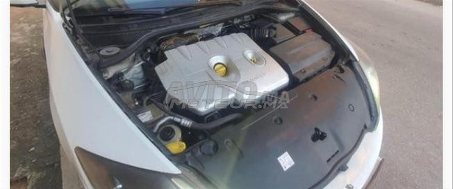 Renault Laguna Essence Automatique 2010 à Tétouan