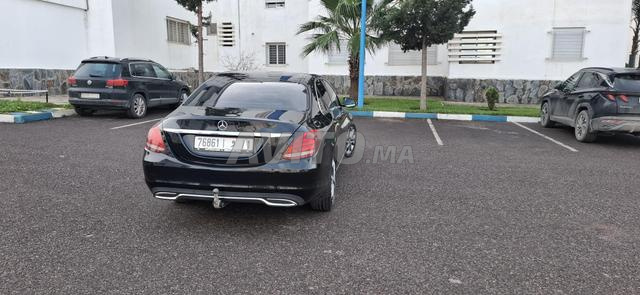 Mercedes 220d a vendre