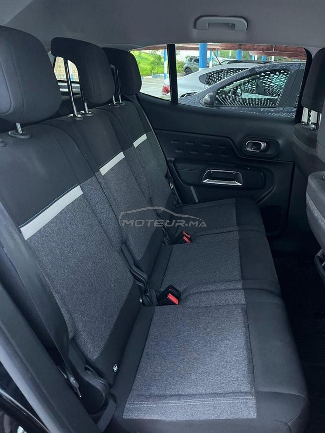 Citroën C5 Diesel Automatique 2023 à Tanger