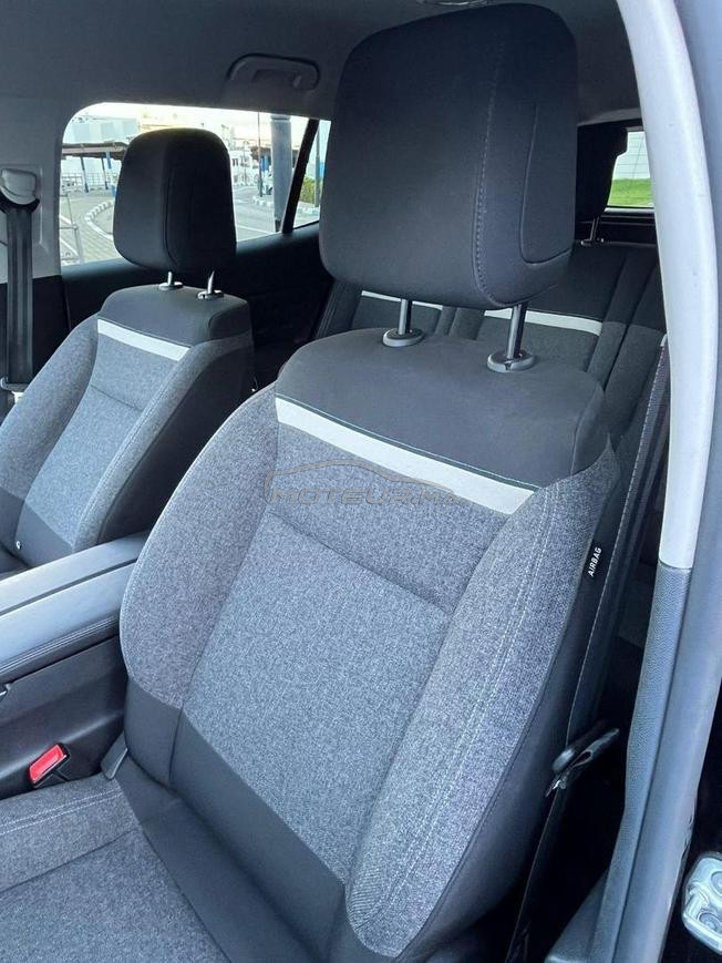 Citroën C5 Diesel Automatique 2023 à Tanger
