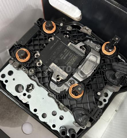 mecatronique volkswagen Tiguan, Golf 7 et 8DSG 7