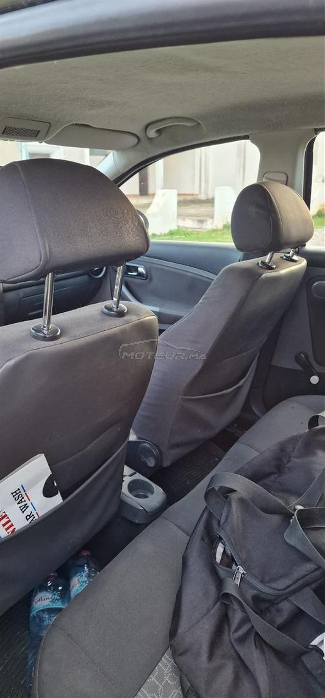  SEAT CORDOBA 2008   