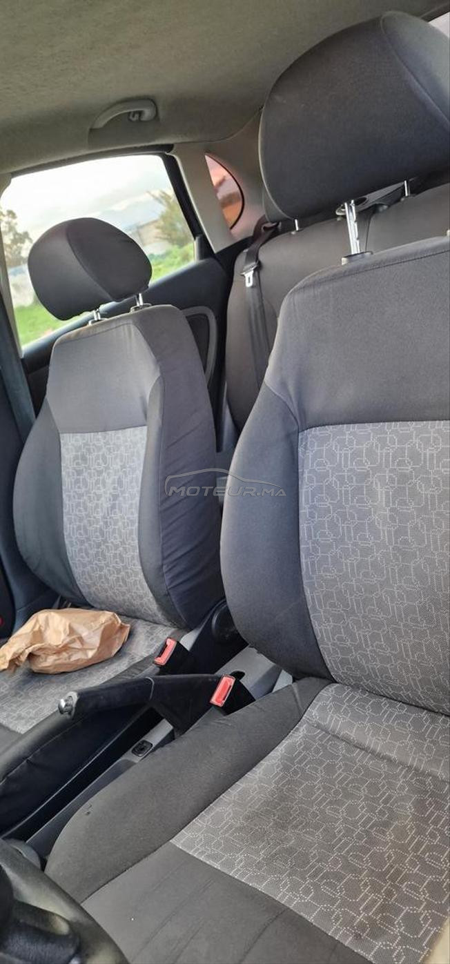  SEAT CORDOBA 2008   