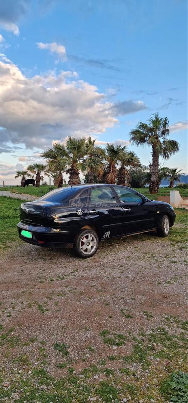  SEAT CORDOBA 2008   