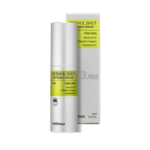 Celimax Retinal Shot Tightening Serum (بالجملة)