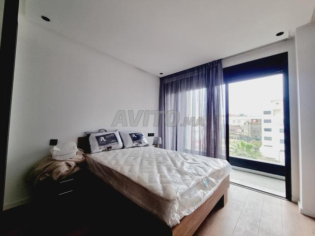 استوديو رائع مفروش جديد في 2 مارس - 2