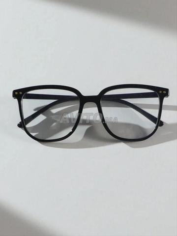 Lunettes style vintage ✨👑