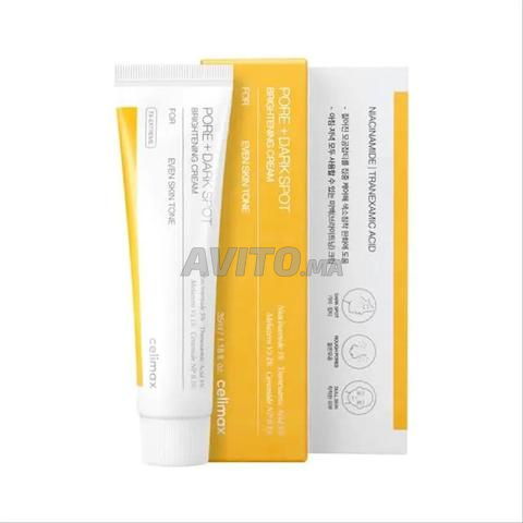 Celimax Pore Dark Spot Brightening Serum بالجملة