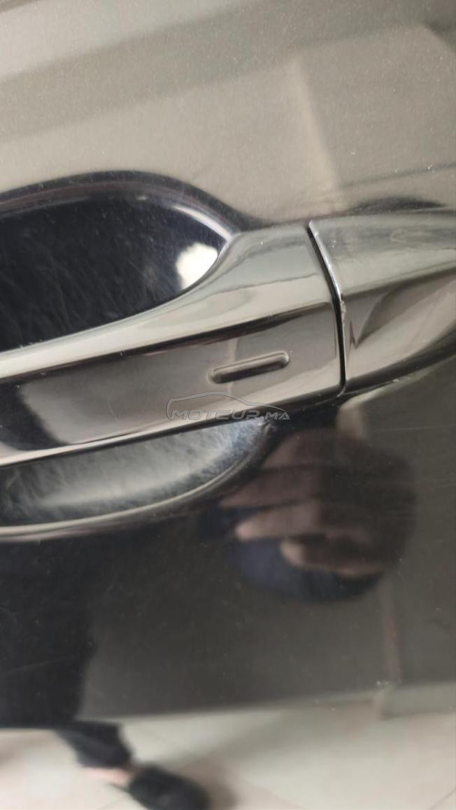 Volkswagen TIGUAN 2.0 TDI