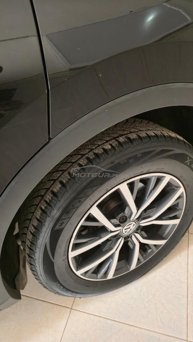 Volkswagen TIGUAN 2.0 TDI