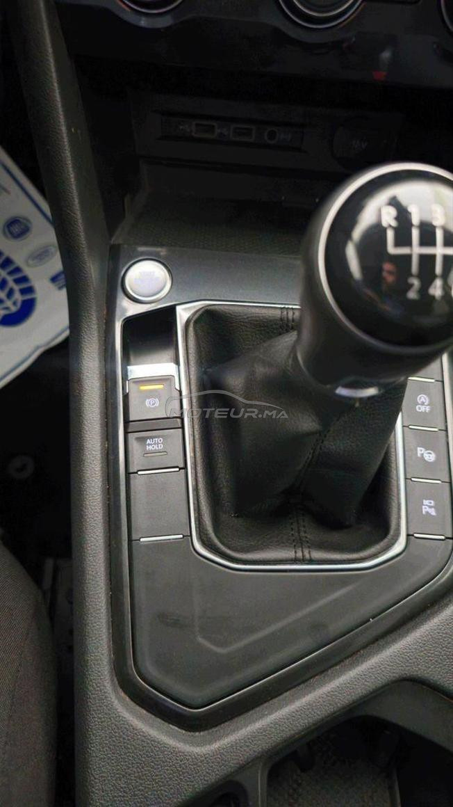 Volkswagen TIGUAN 2.0 TDI