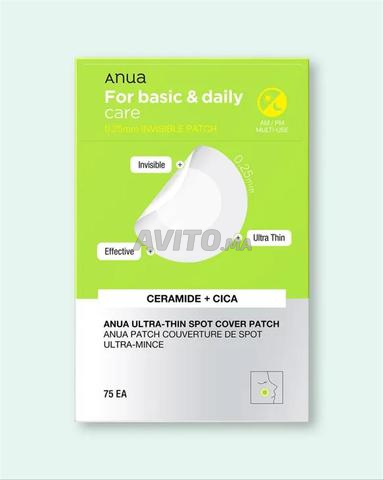 Anua Ultra Thin Spot Cover Patch (En Gros)