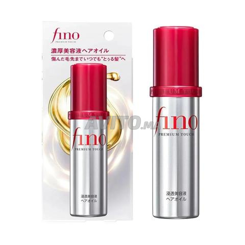 زيت الشعر Fino Premium Touch (بالجملة)