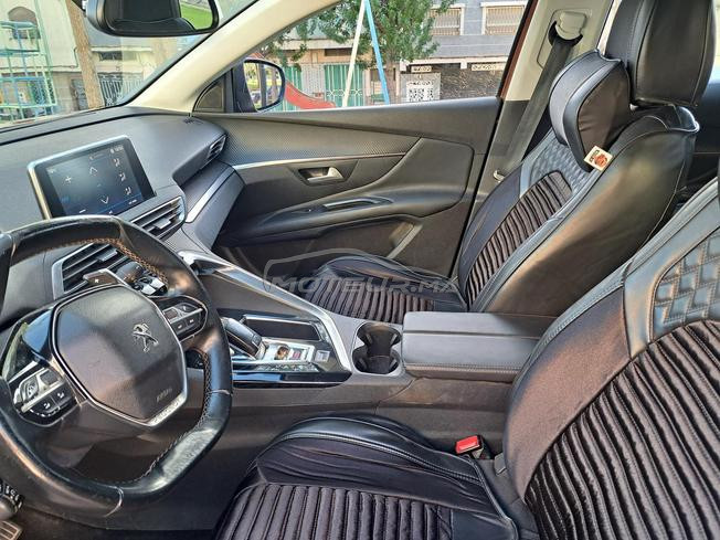 PEUGEOT 3008 A VENDRE