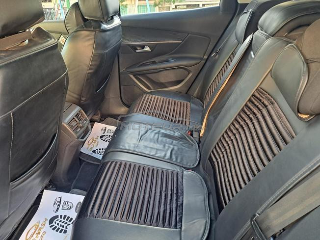 PEUGEOT 3008 A VENDRE