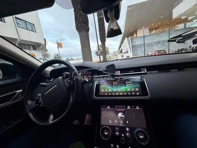 Land Rover Velar Occasion exceptionnelle    