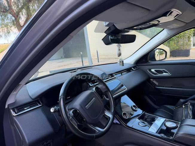 Land Rover Velar Occasion exceptionnelle    