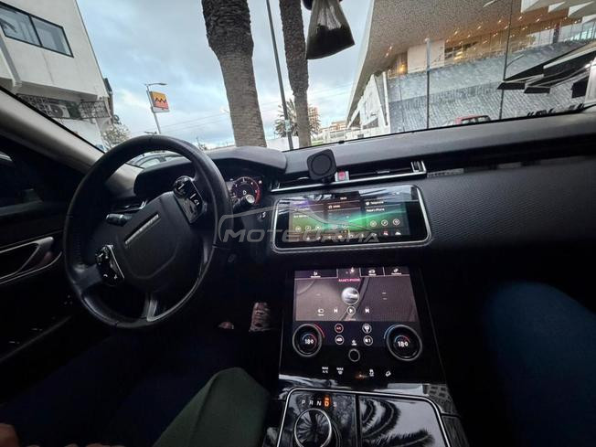 Land Rover Velar Occasion exceptionnelle    