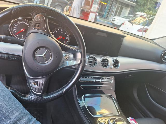 classe e220 - 2
