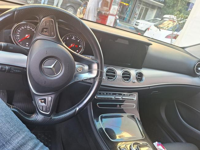 classe e220
