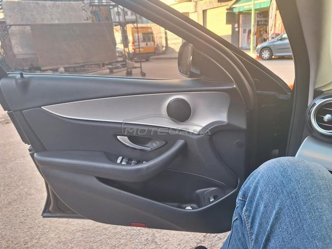 classe e220