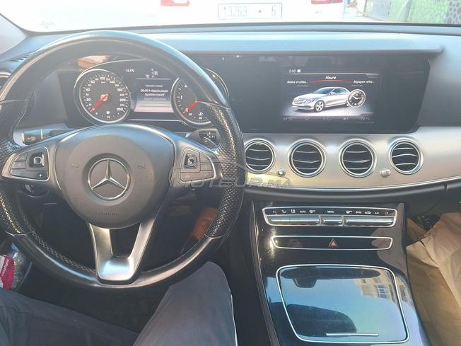 classe e220