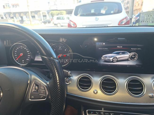 classe e220