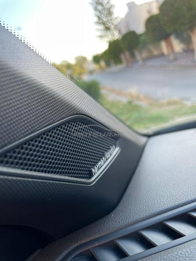 Volkswagen Polo R-Line Diesel Automatique 