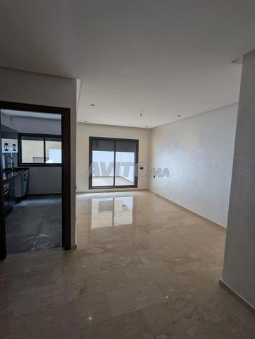 Appart neuf 2ch parking terrasse La Perla