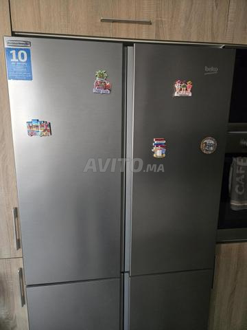 Réfrigérateur Side by Side