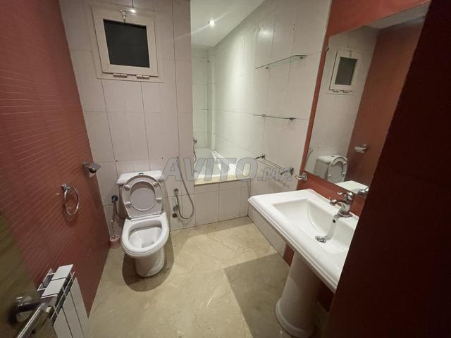 Location appartement meublé haut Agdal - image 4