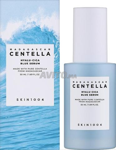 SKIN1004 Hyalu Cica Blue Serum 50ml (En Gros)