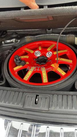 VOLKSVAGEN TOUAREG DIESEL - 2