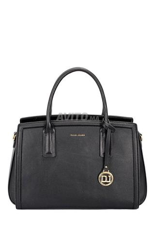 Sac à main femme David Jones / PUAFELI neuf Promo