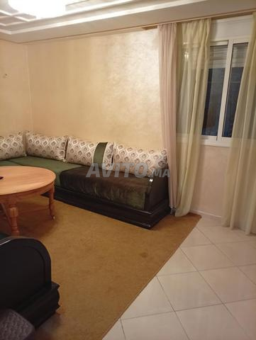 شقة مفروشة للإيجار الشهري