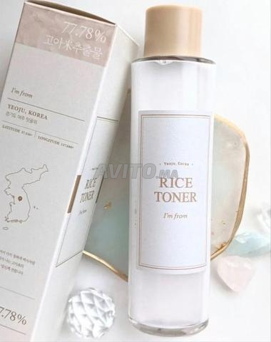 I'm From Rice Toner 150ml (بالجملة)