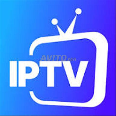 🌟 ULTRA HD IPTV — توقيع الرفاهية الرقمية