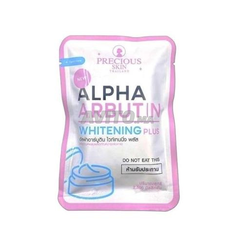 Precious Skin Alpha Arbutin Whitening (بالجملة)