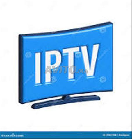 ✨ ULTRA HD IPTV — Bienvenue dans l’univers - 2