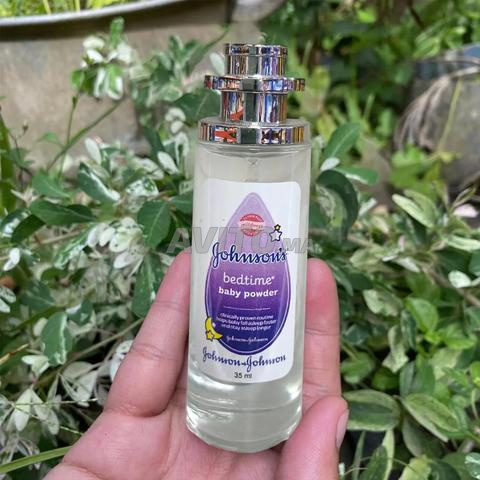 Johnson Bedtime Baby Powder Perfume 35ml (بالجملة)
