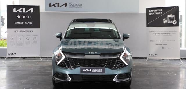 كيا - كيا سبورتاج - 2